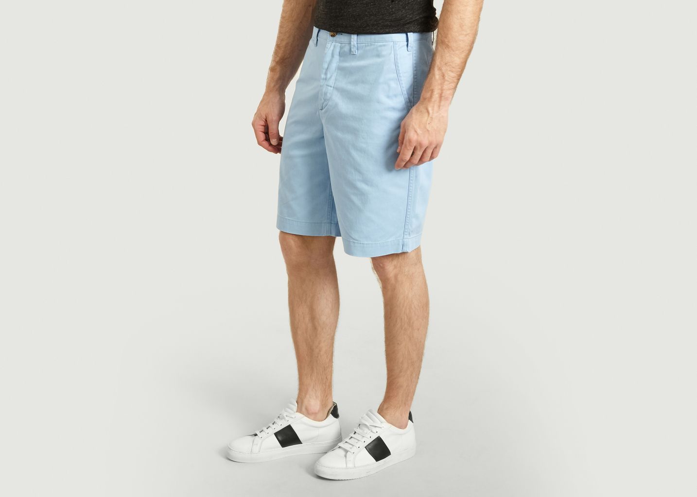 polo ralph lauren bermuda shorts