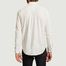 cotton pique shirt white - Polo Ralph Lauren