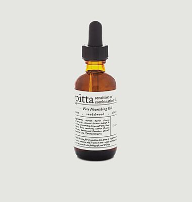 Beauty oil Pitta
