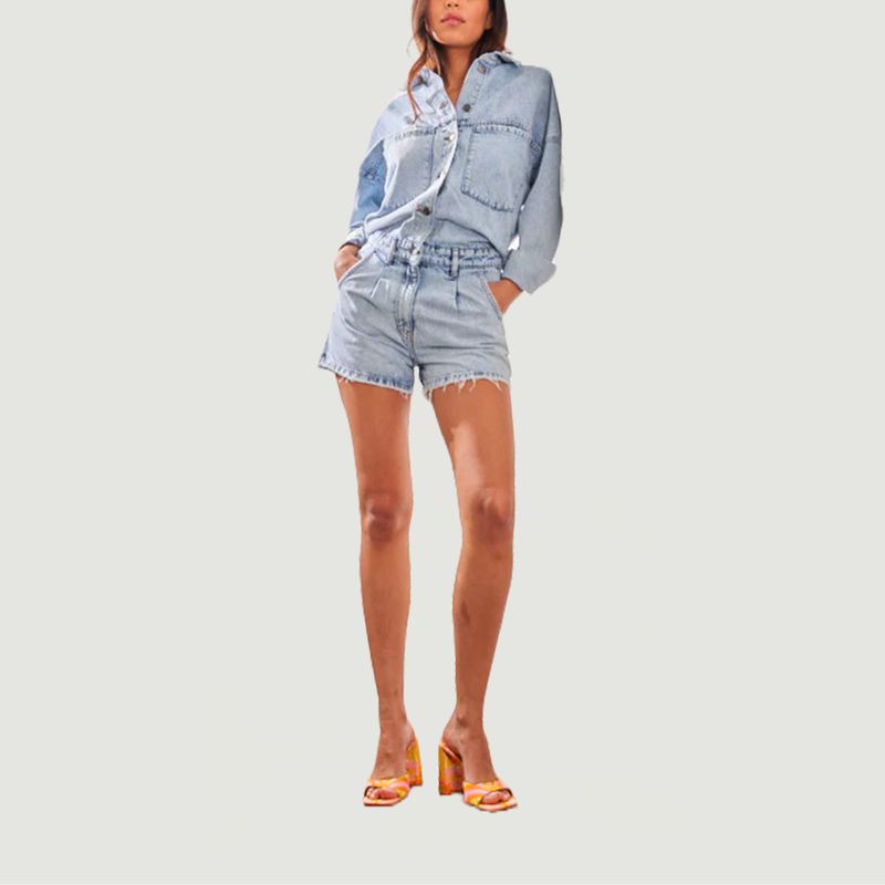 Maha Kombi-shorts - Recc