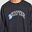 matière Sweatshirt Club Sweatshirt Deception  - Reception Clothing