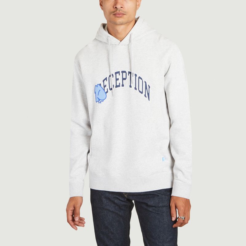 Hoodie Deception  - Reception Clothing