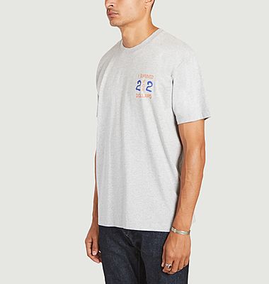 SS Icon T-shirt
