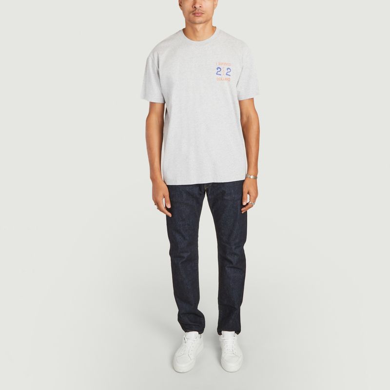 SS Icon T-shirt - Reception Clothing