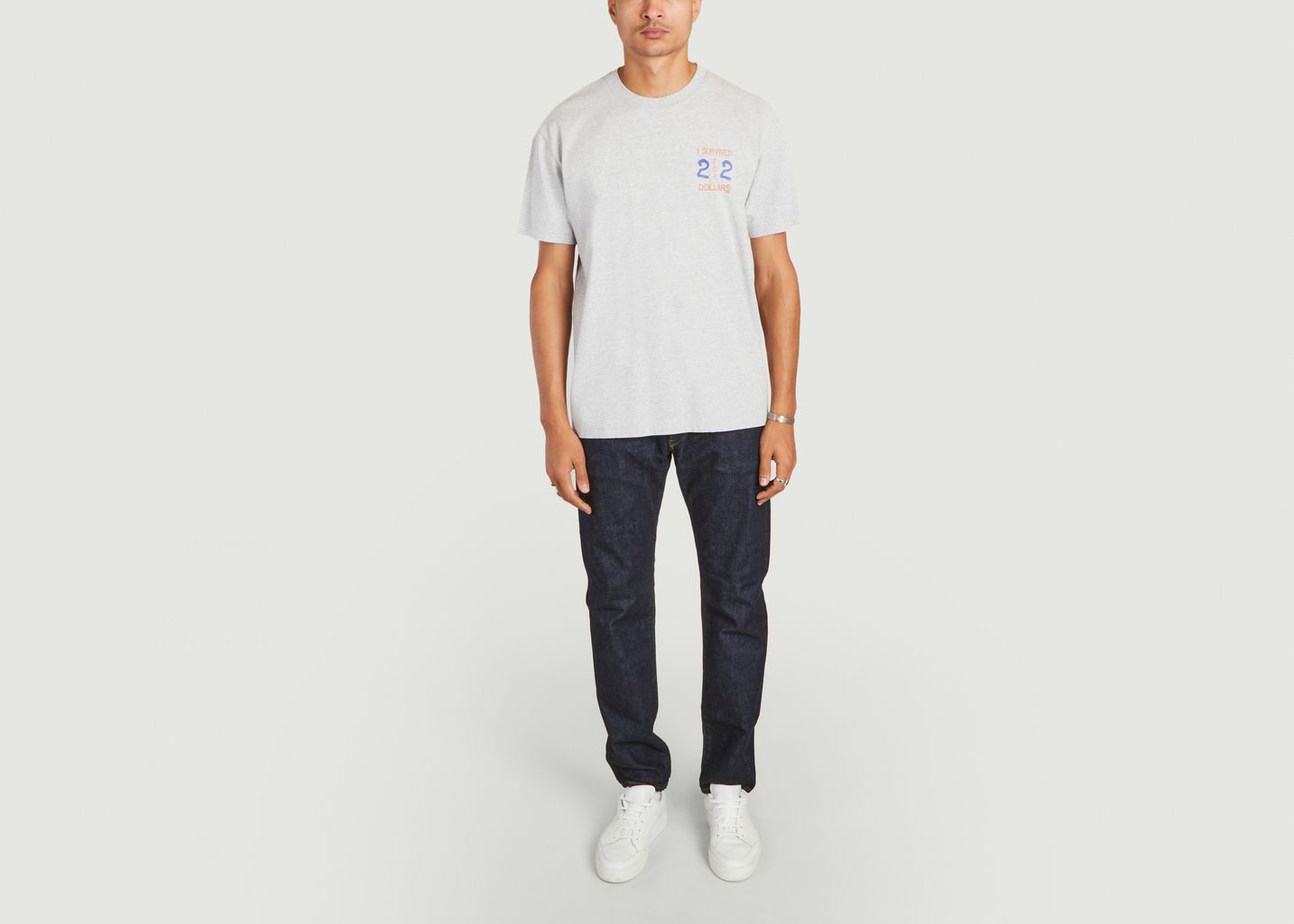T-shirt SS Icon - Reception Clothing