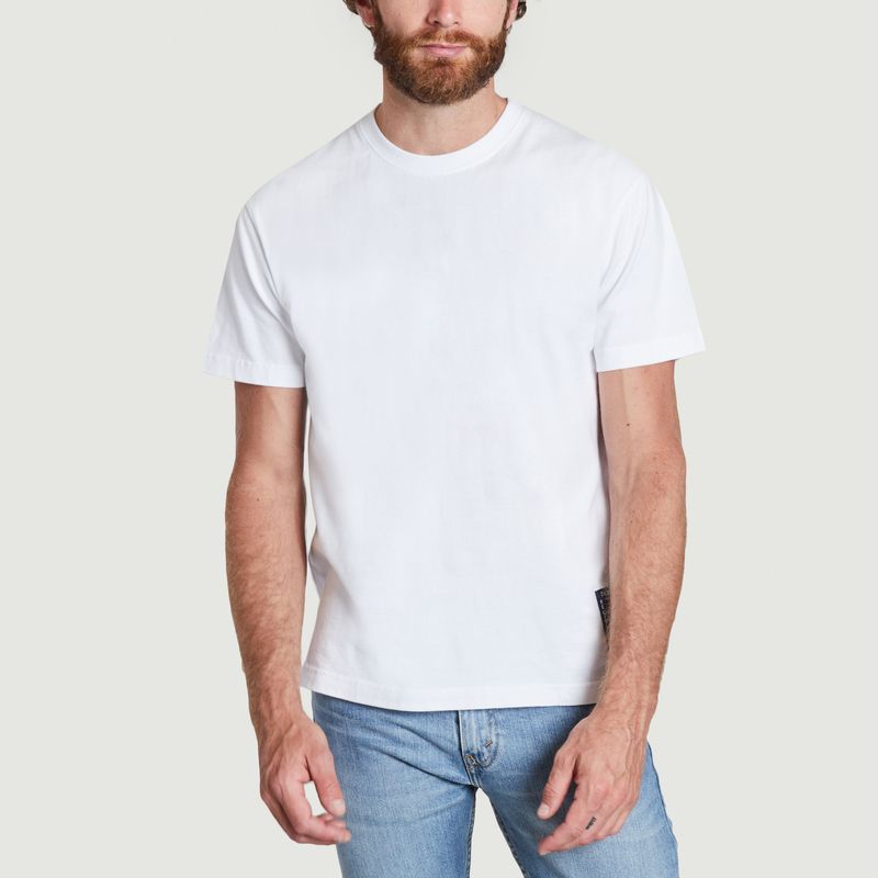 Shrimp T-shirt - Reception Clothing