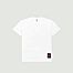 Shrimp T-shirt - Reception Clothing
