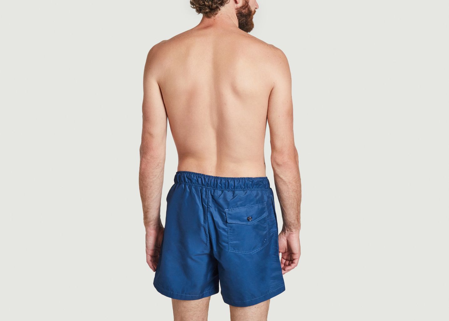 Daily swim shorts - Reception Clothing
