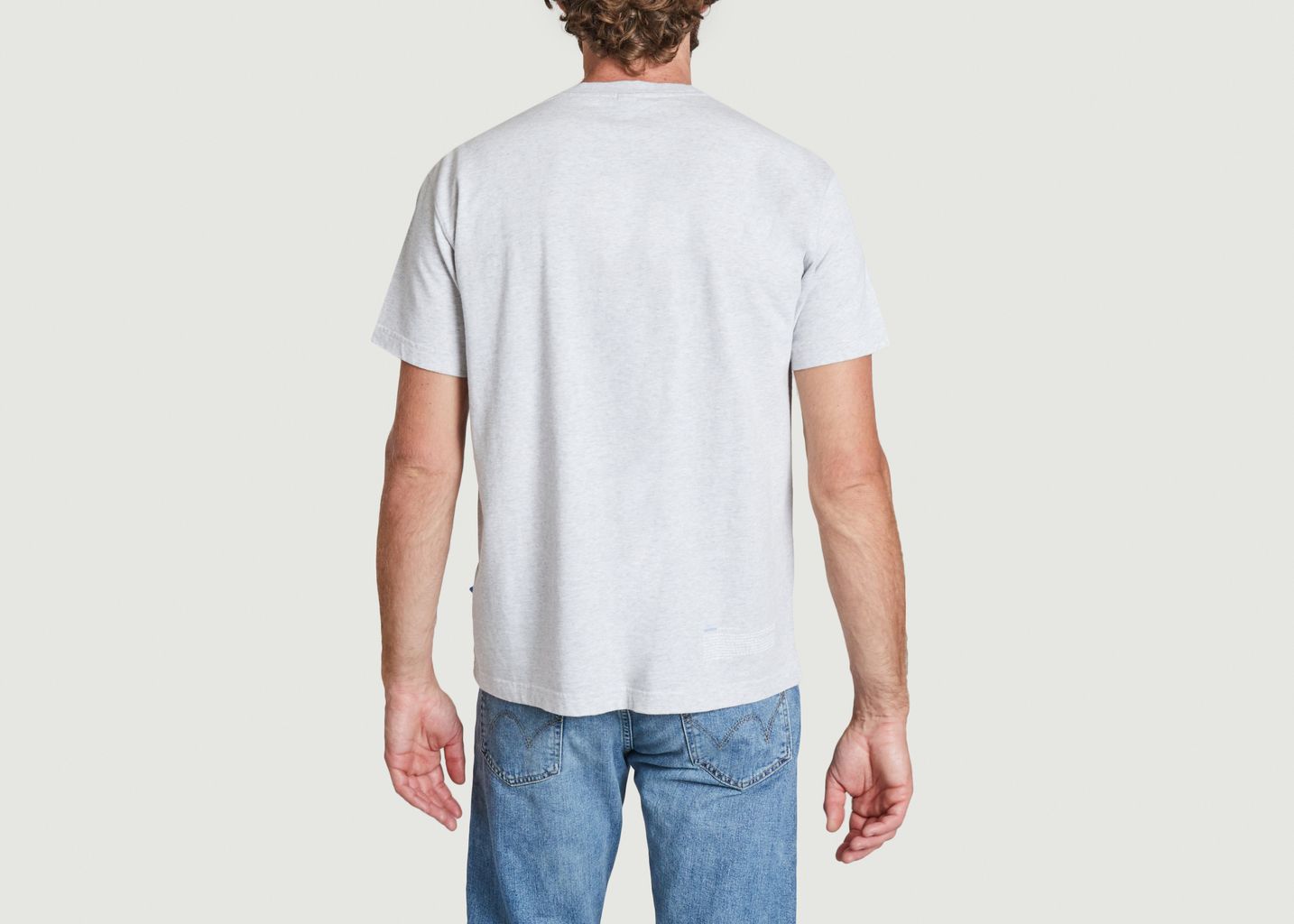 Motto T-shirt - Reception Clothing