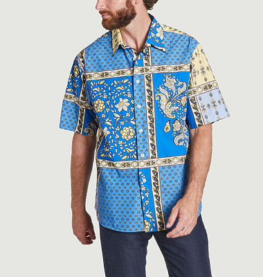 Ryo Provence shirt