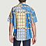 Ryo Provence shirt - Reception Clothing