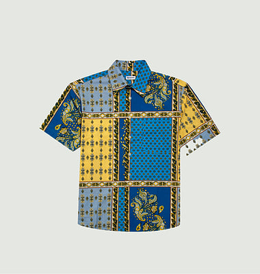 Ryo Provence shirt