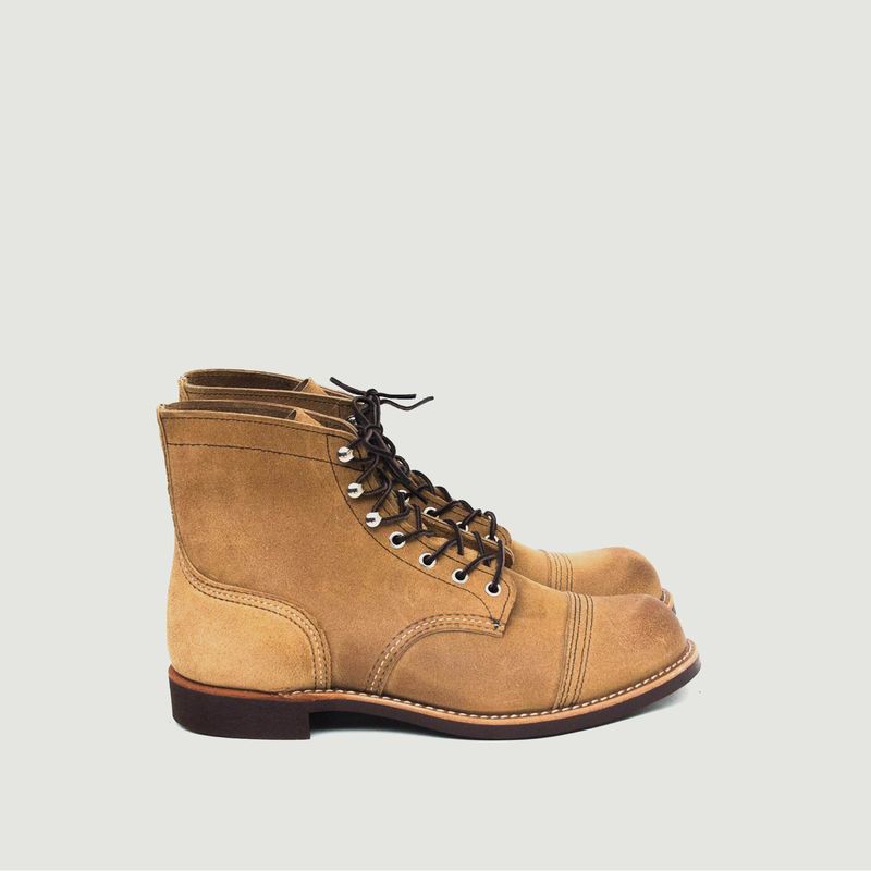 Ranger Iron  - Red Wing Shoes