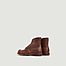 Boots Ranger Iron  - Red Wing Shoes