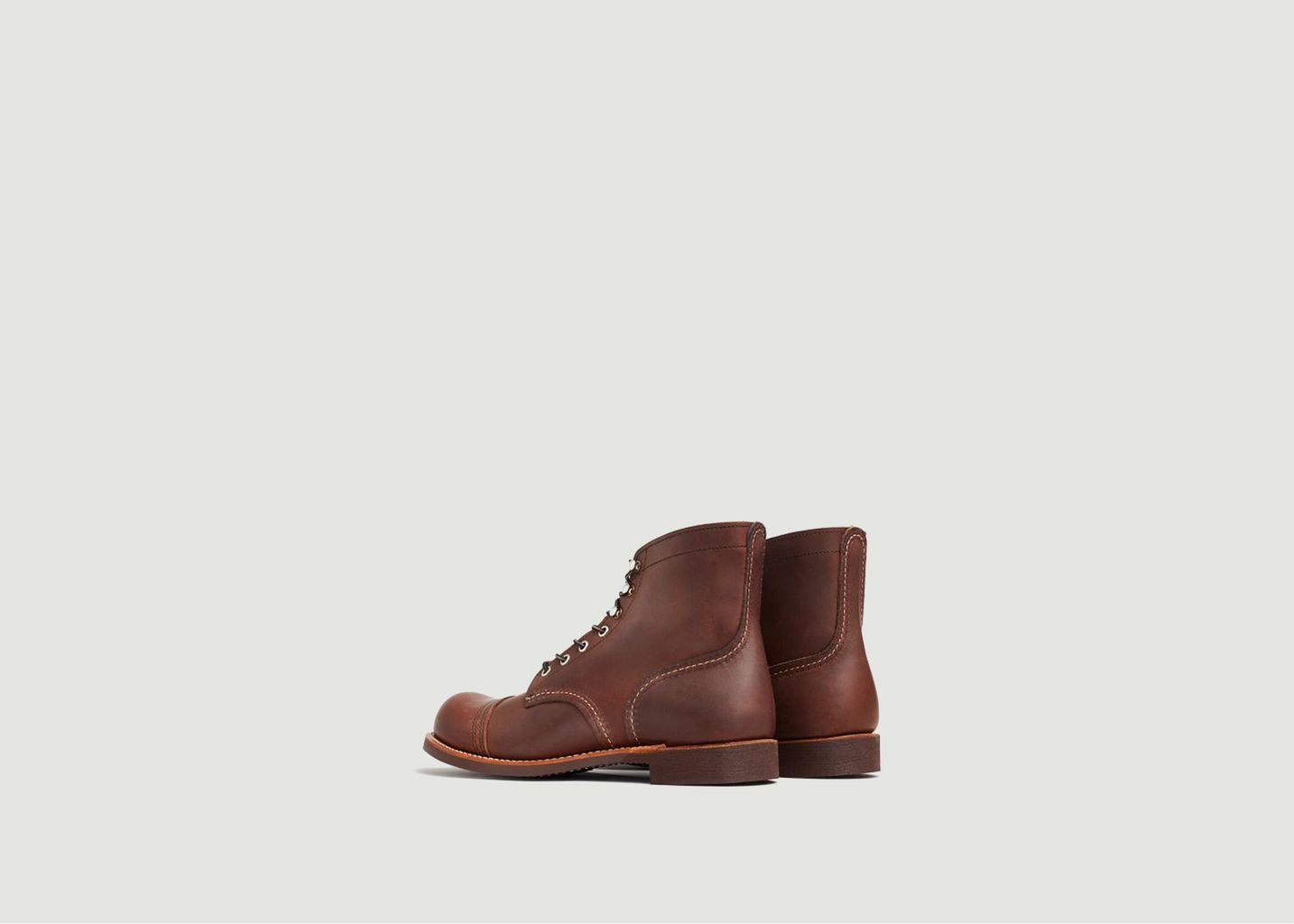 Boots Ranger Iron  - Red Wing Shoes
