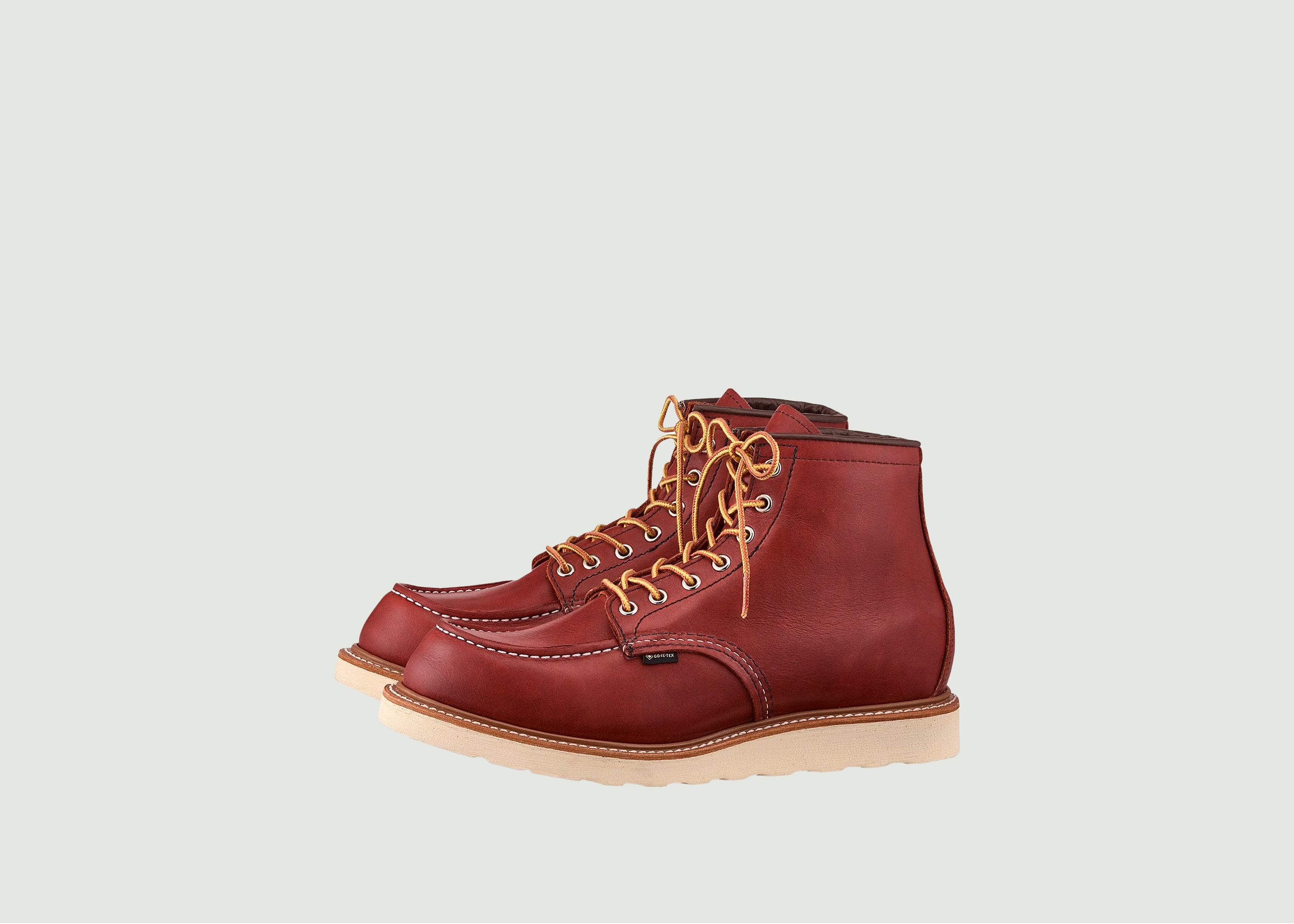 Chaussures Moc Toe				 - Red Wing Shoes