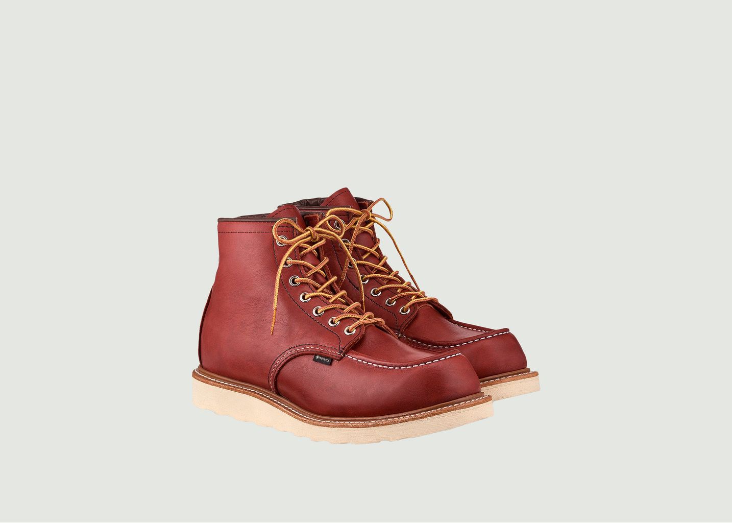 Moc Toe Shoes - Red Wing Shoes