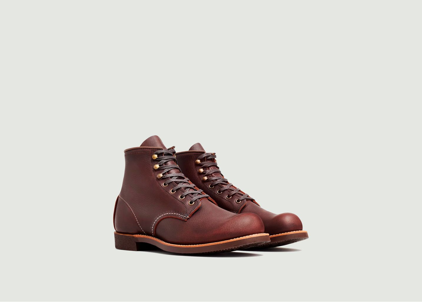 Boots Blacksmith 3340 - Red Wing Shoes