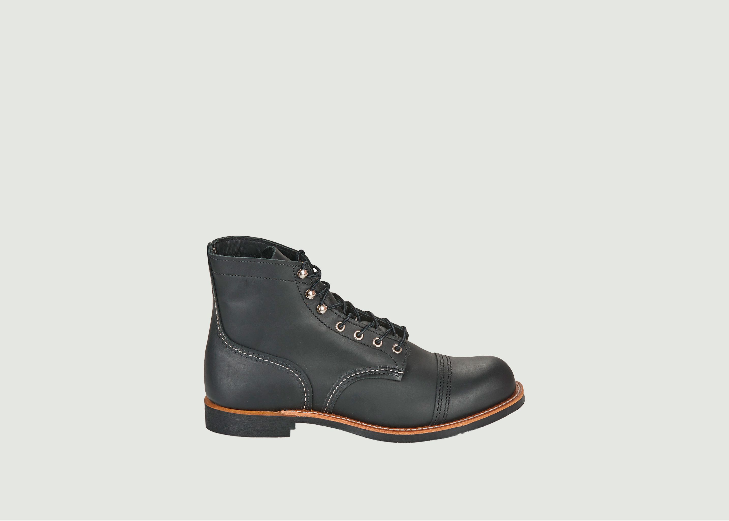 Boots Blacksmith 3345 - Red Wing Shoes