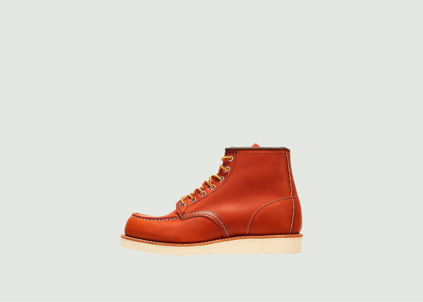 8875 Classic Moc lace-up leather boots - Red Wing Shoes