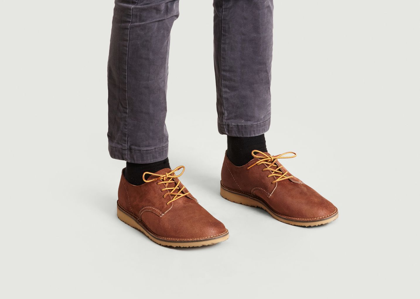 Weekender Oxford - Red Wing Shoes