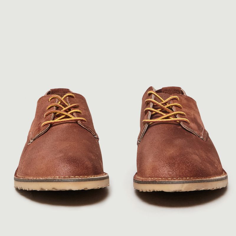 Oxford Weekender - Red Wing Shoes