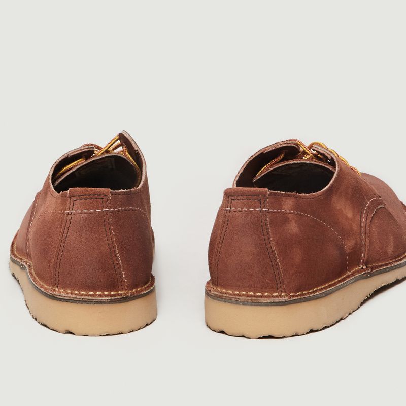 Weekender Oxford - Red Wing Shoes