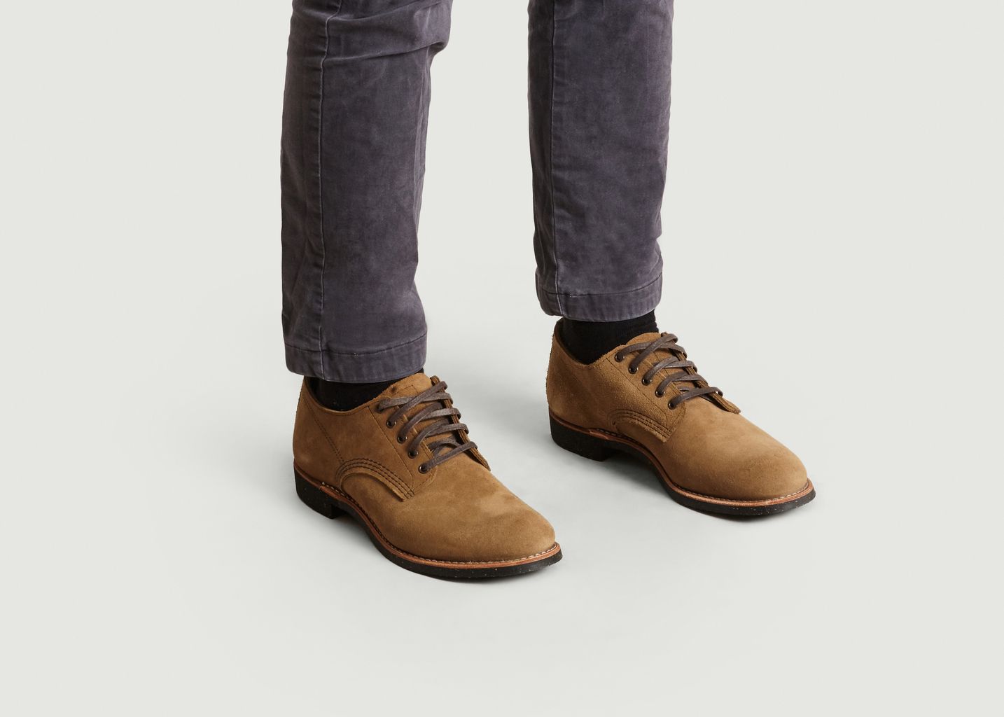 Merchant Oxford 8043 - Red Wing Shoes