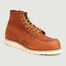 875 Leather Boots - Red Wing Shoes
