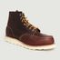 8138 Leather Boots - Red Wing Shoes