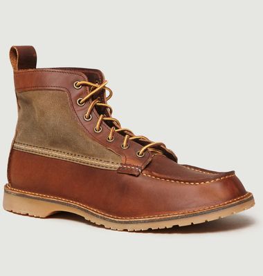 red wing shoes soldes