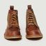 Wacouta Chukka Boots - Red Wing Shoes