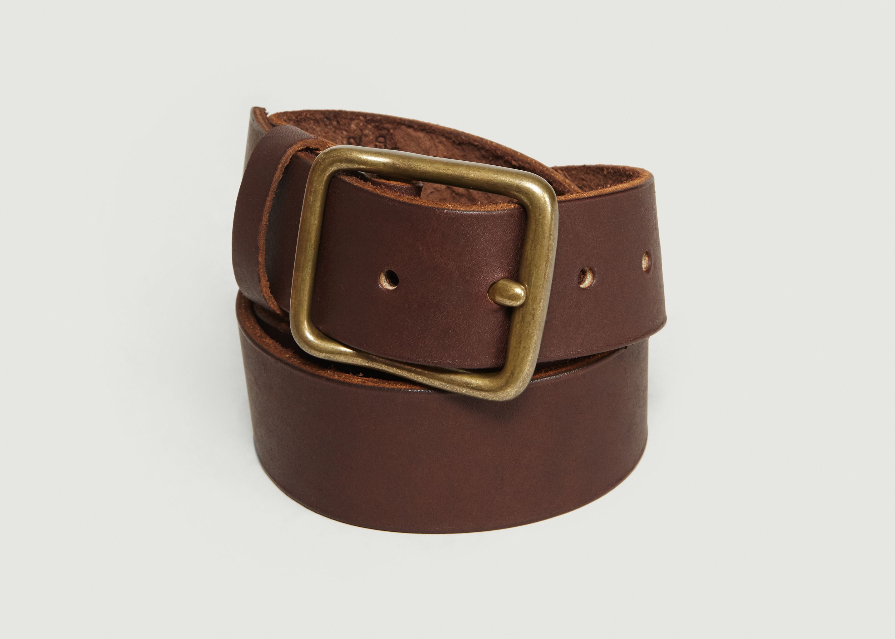 Pioneer Belt - Red Wing Shoes
