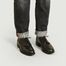 Derbies Williston Oxford Black Featherstone - Red Wing Shoes