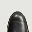 Williston Oxford Black Featherstone Derby Shoes - Red Wing Shoes
