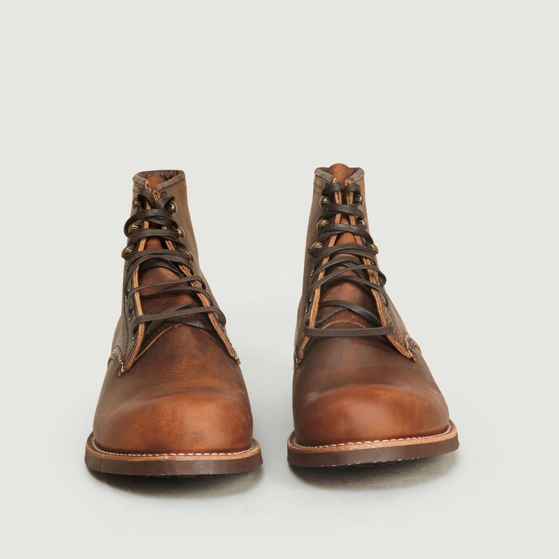Boots Blacksmith Copper Rough - Red Wing Shoes