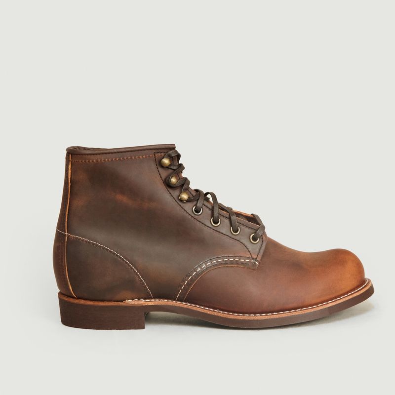 Boots Blacksmith Copper Rough & Tough - Red Wing Shoes