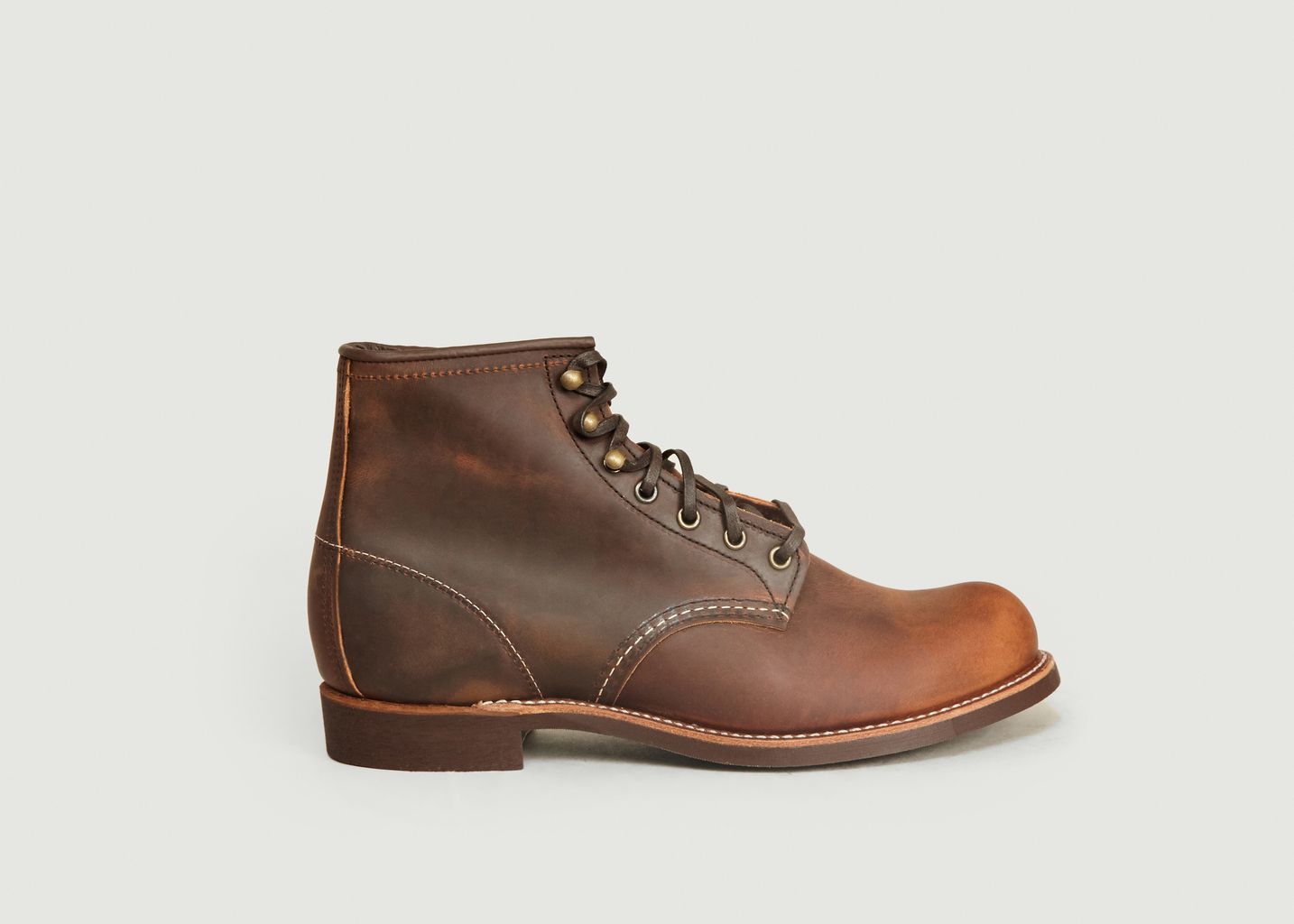 Boots Blacksmith Copper Rough - Red Wing Shoes