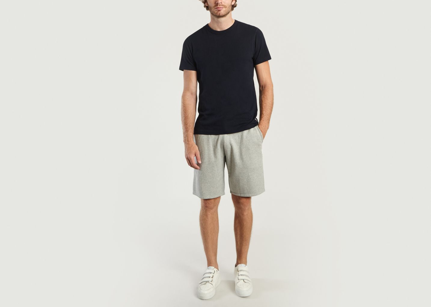 Fleece Lined Shorts - Reigning Champ
