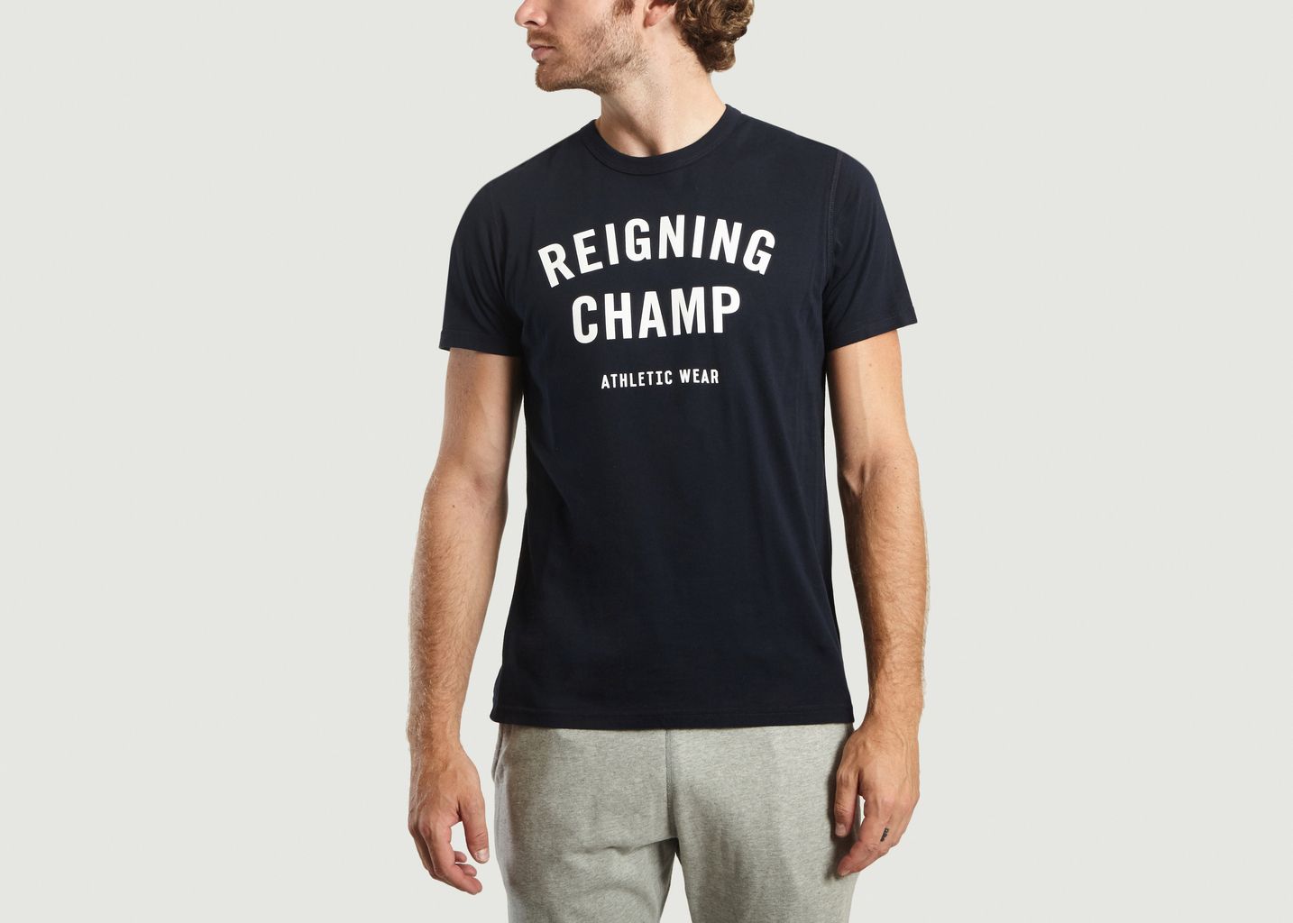 reigning champ shirts