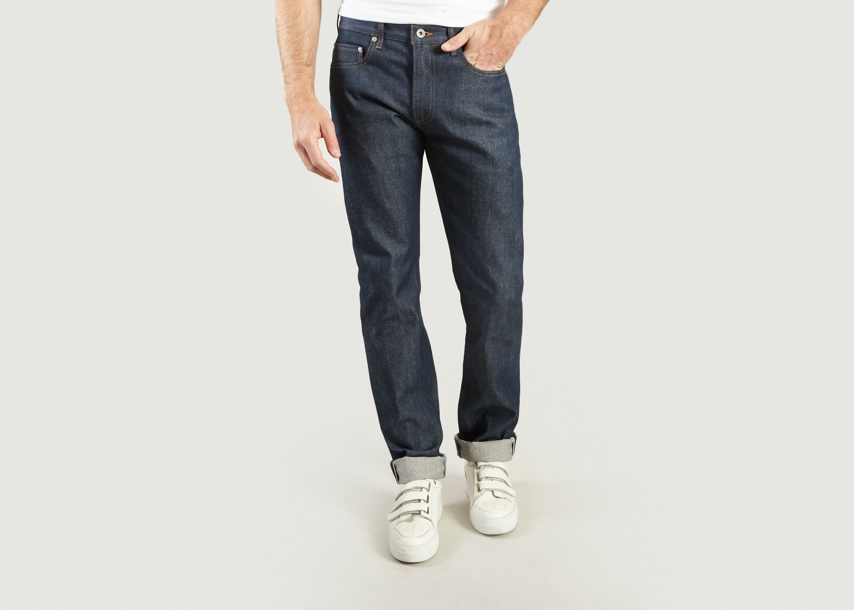 Jean renhsen Clearance