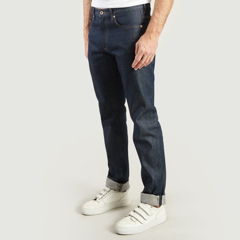 Jean Louis HI - Renhsen