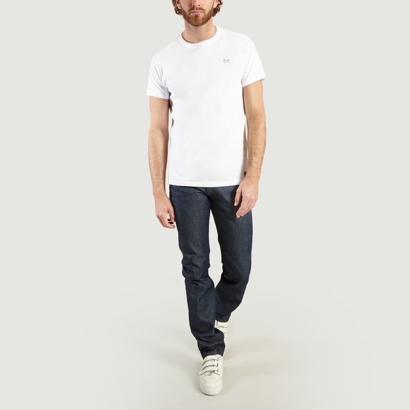 Jean Louis HI - Renhsen