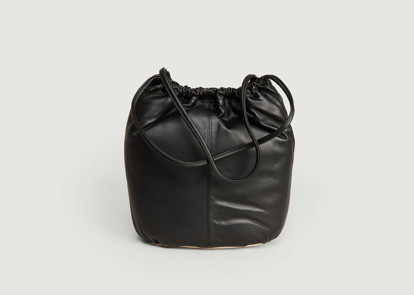 Sac en cuir Ballerine - Repetto
