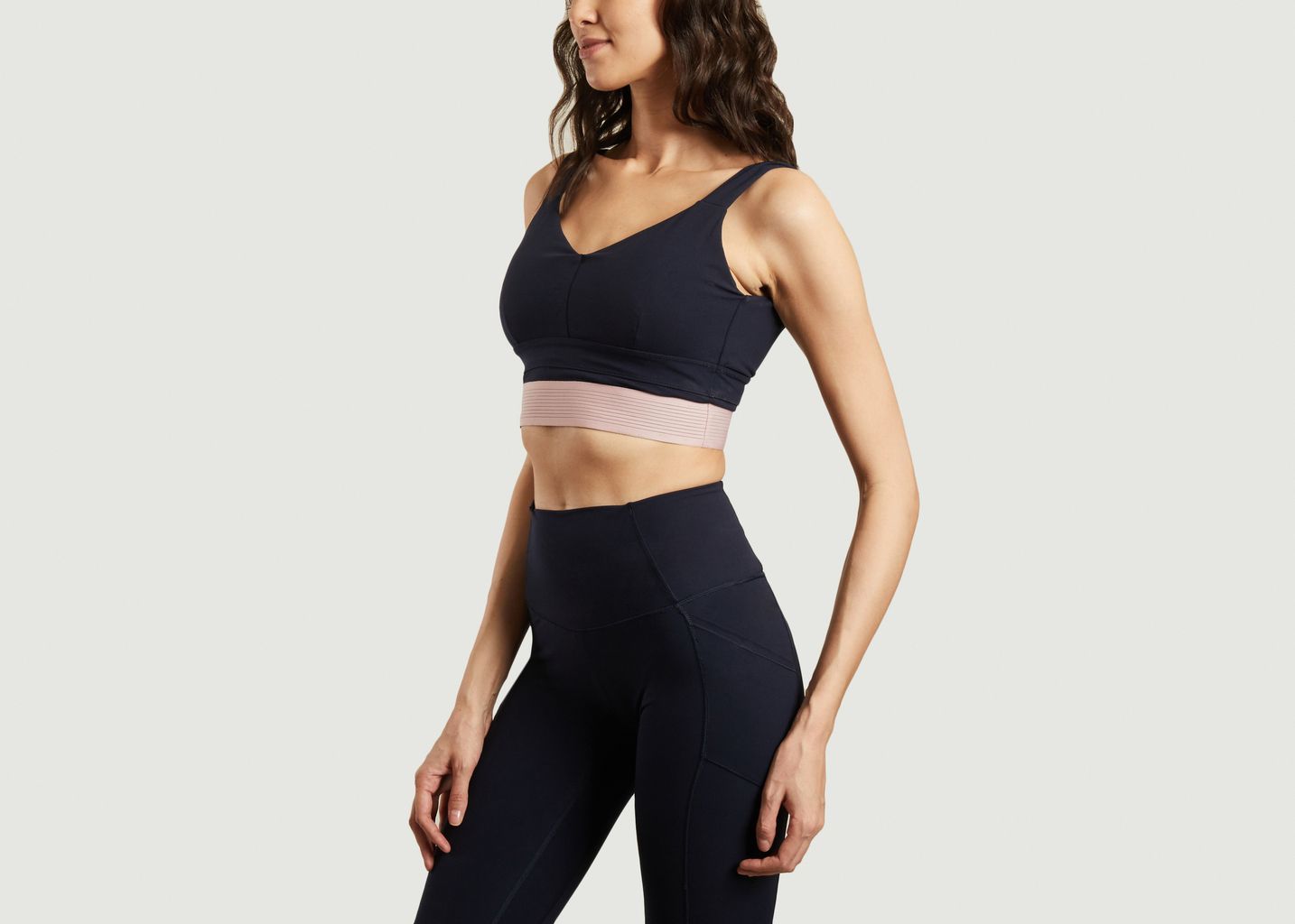 Brassière de sport High-Stretch - Repetto