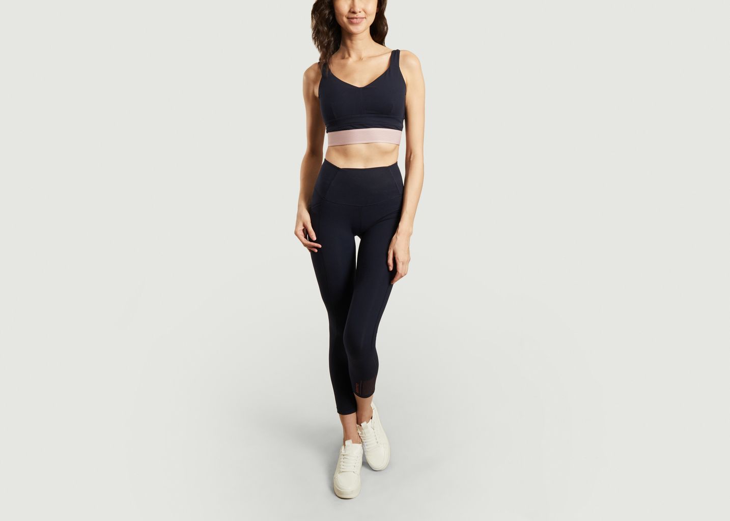 Brassière de sport High-Stretch - Repetto