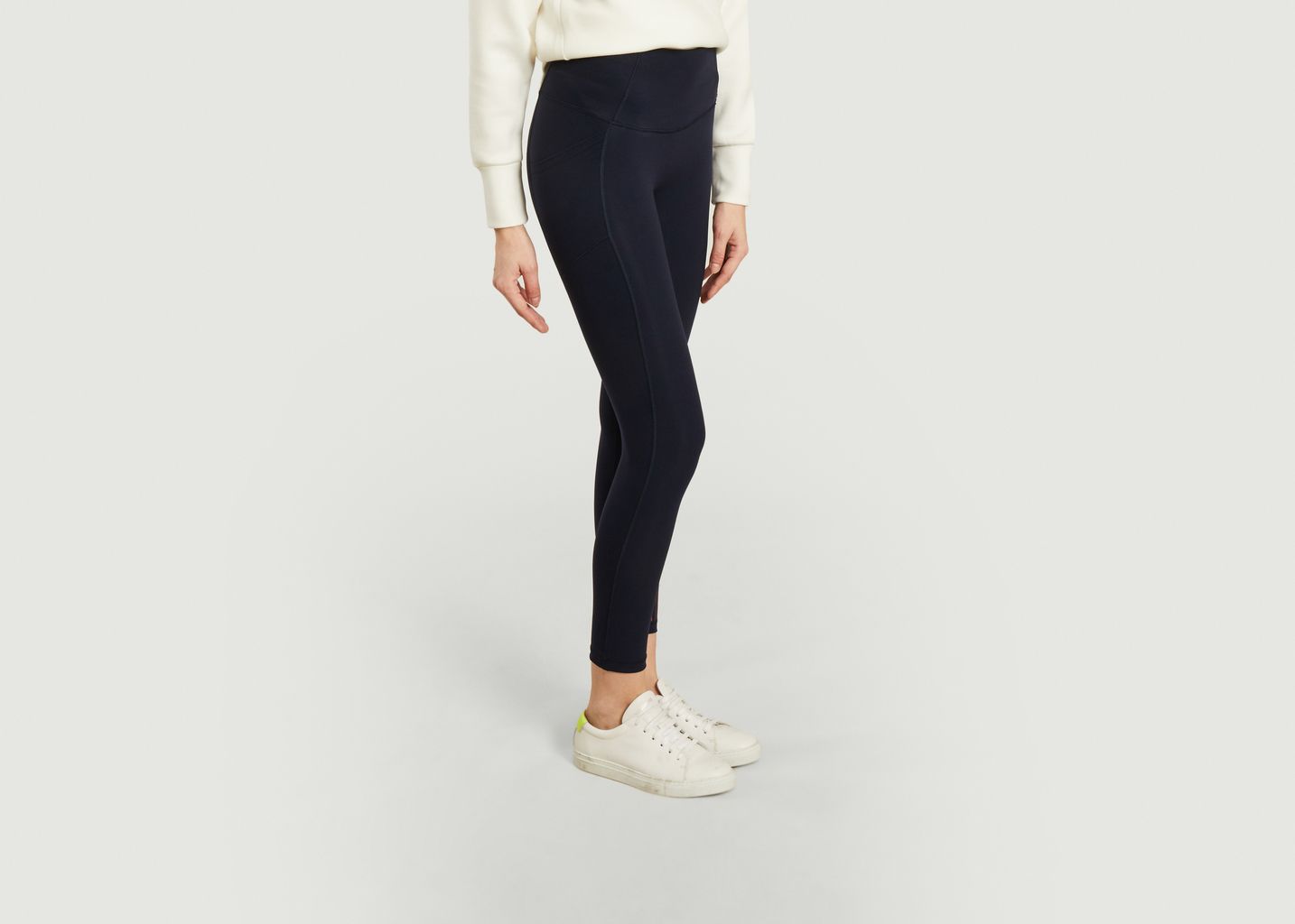 Legging high Stretch - Repetto