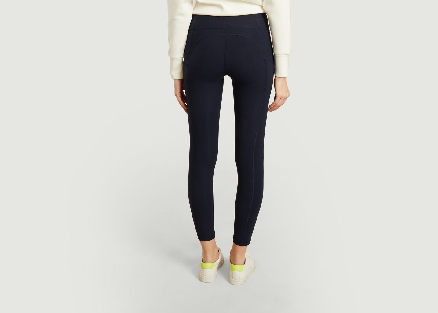 Legging high Stretch - Repetto