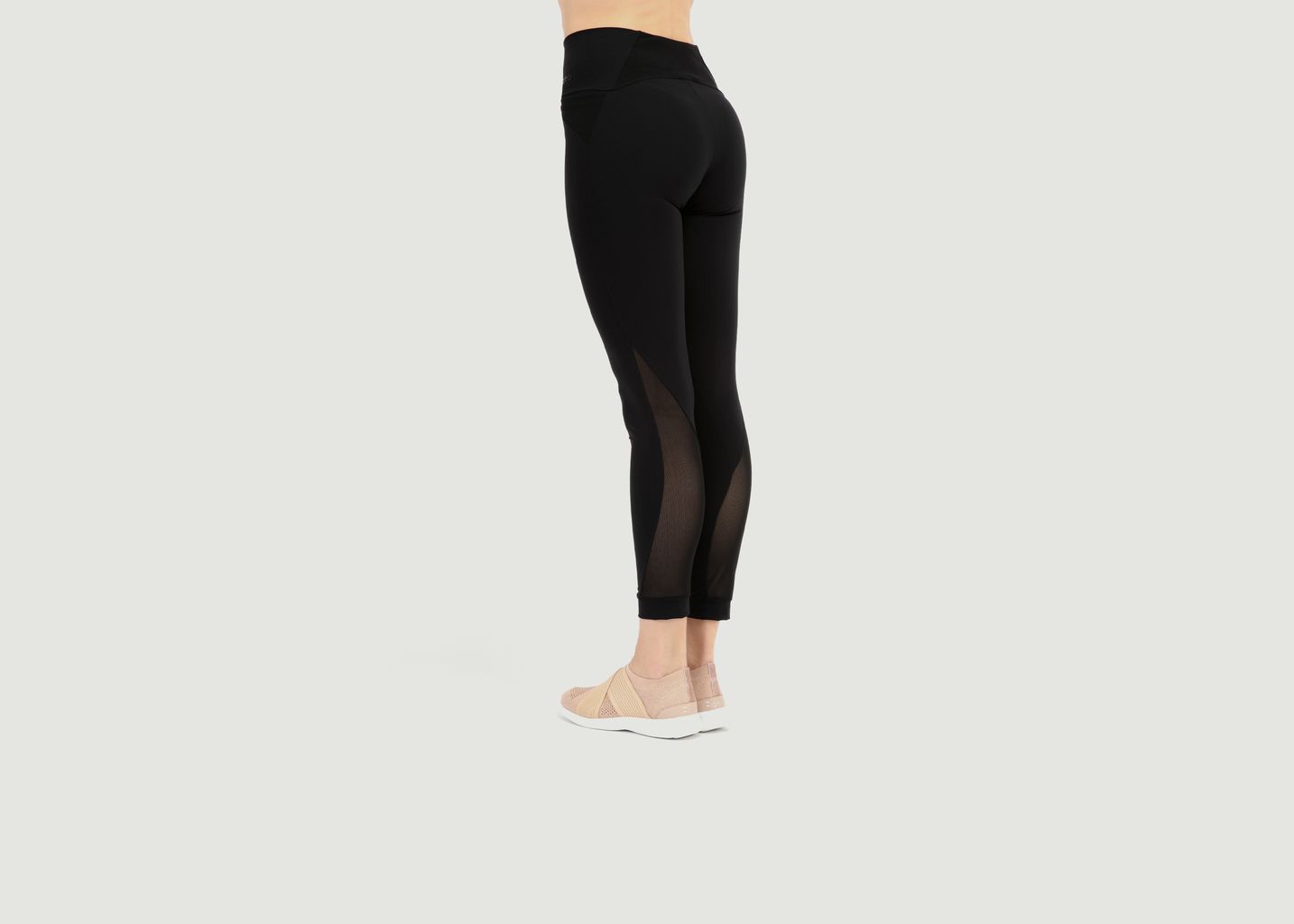 Legging résille - Repetto
