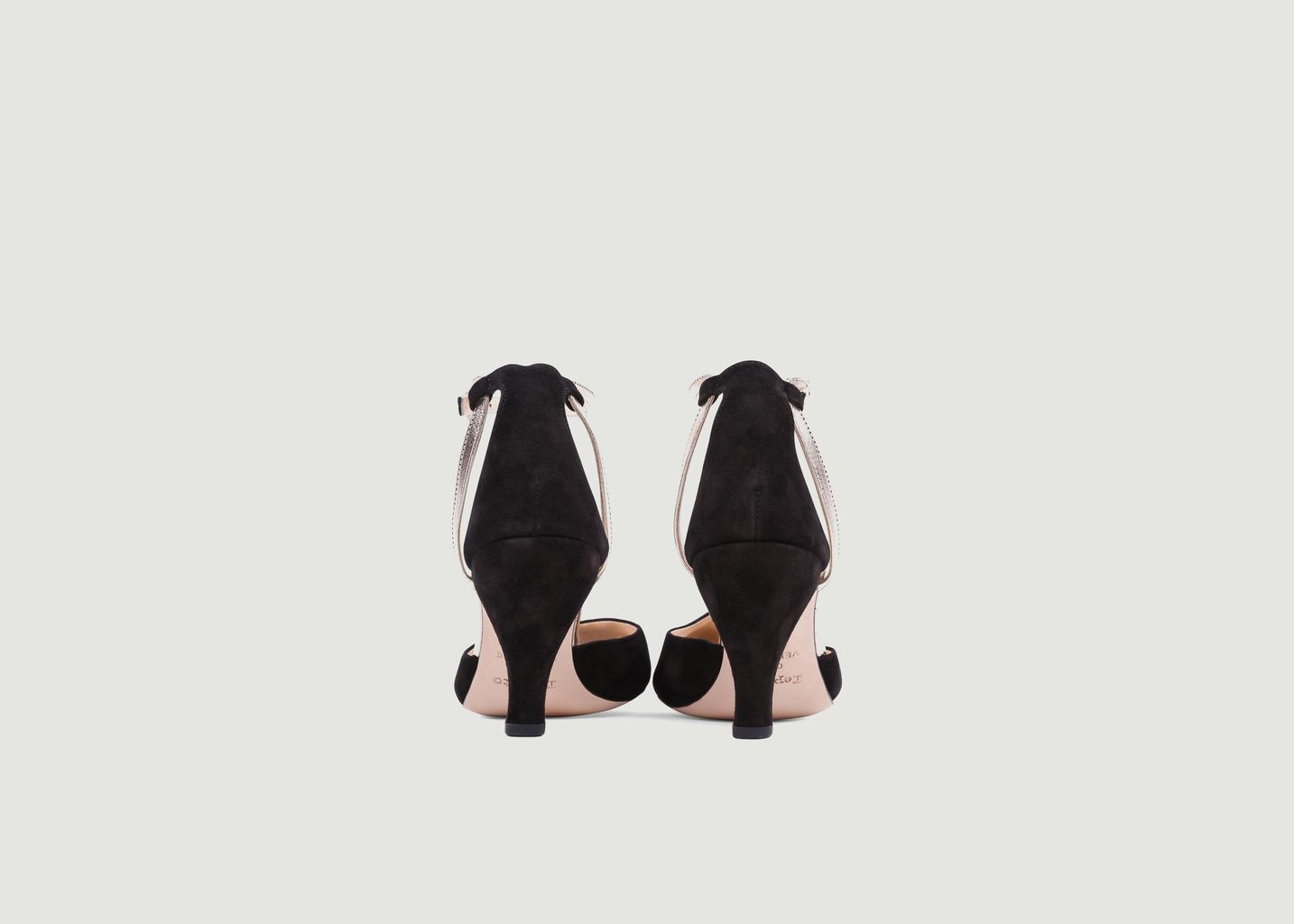 Escarpins Stefani - Repetto